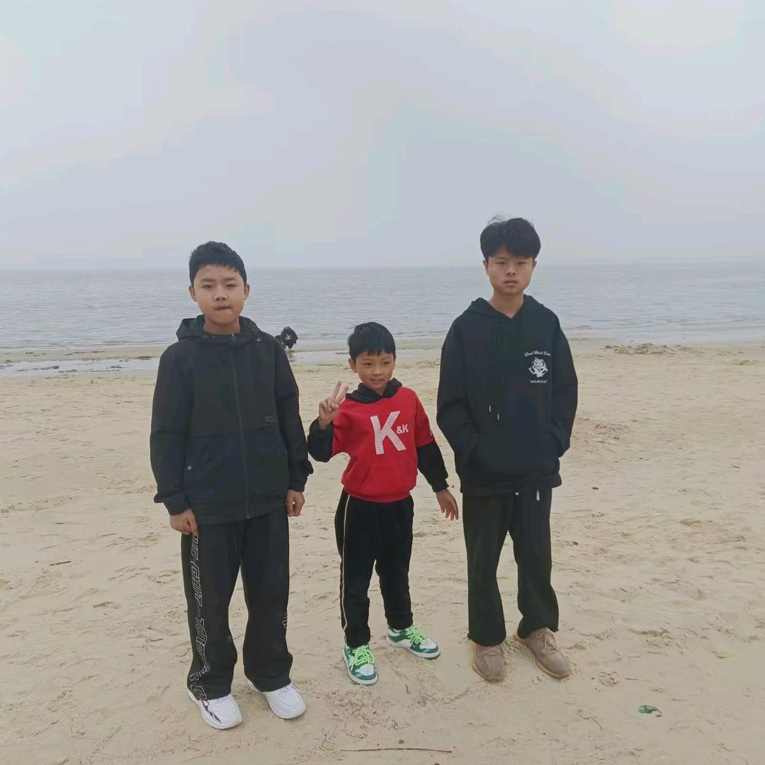 炫动一生