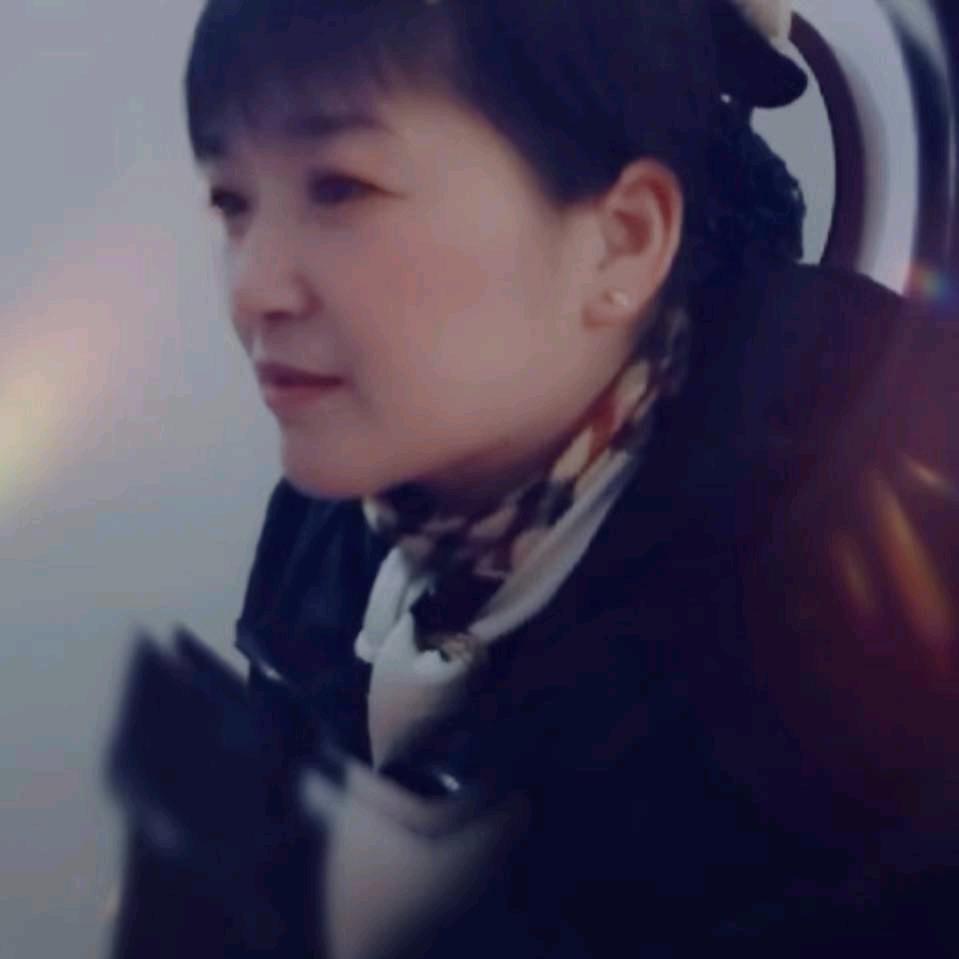 幸福美满
