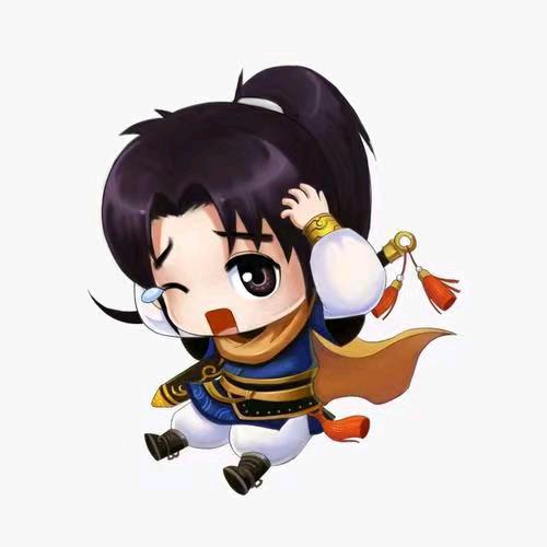 阿曜๑（心机猫）