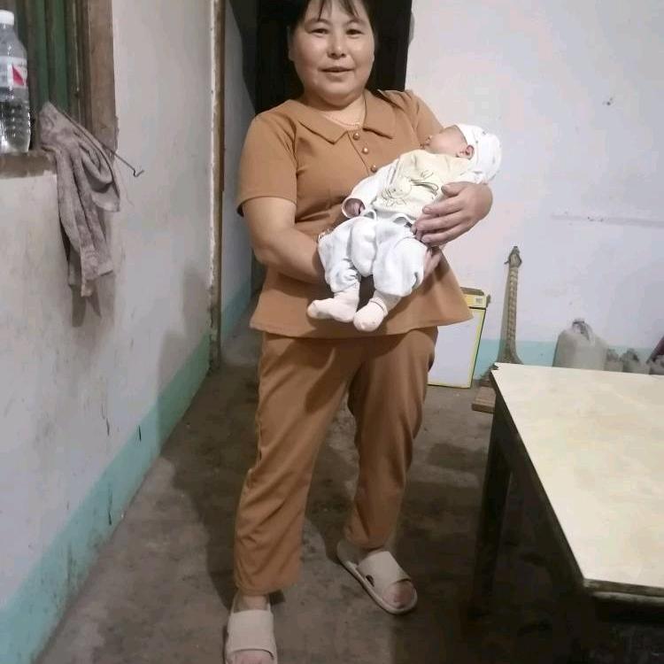 刘秀芳