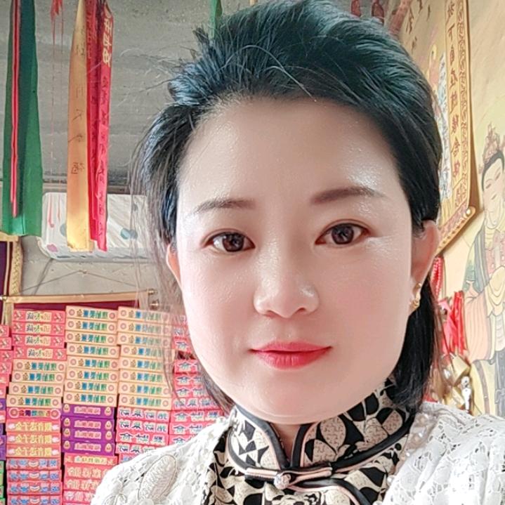 青灯佛茶（全真龙门  法静）