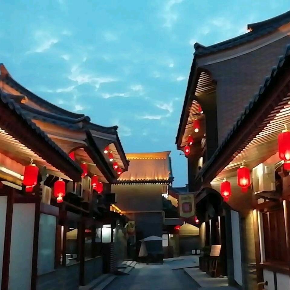 漢祆头像