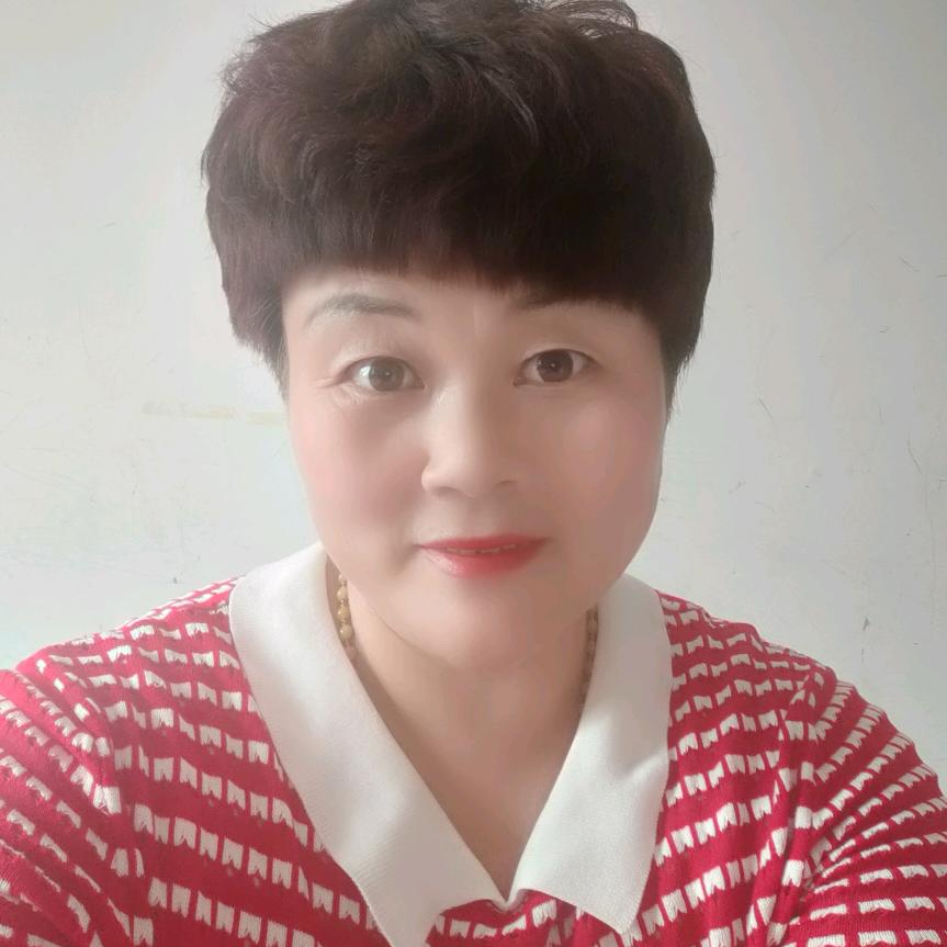 敏月（亮一嗓敏主任）