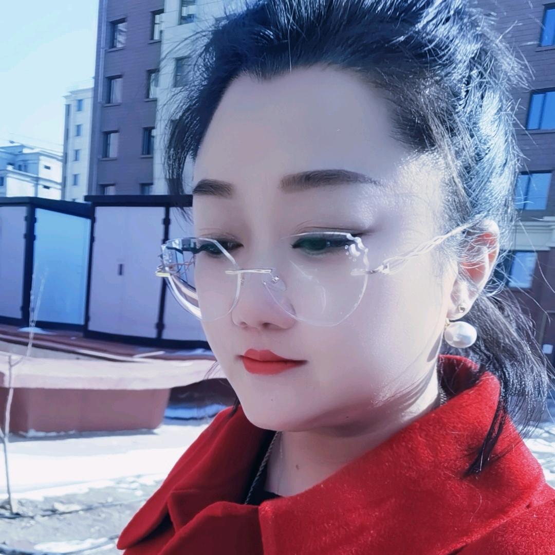 傅婷