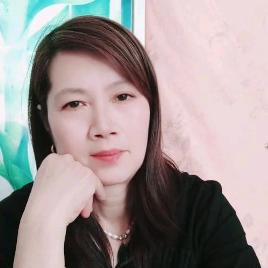 爱惜身边人（桂姐）