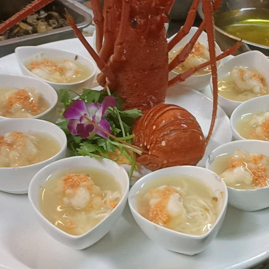 伟东餐馆