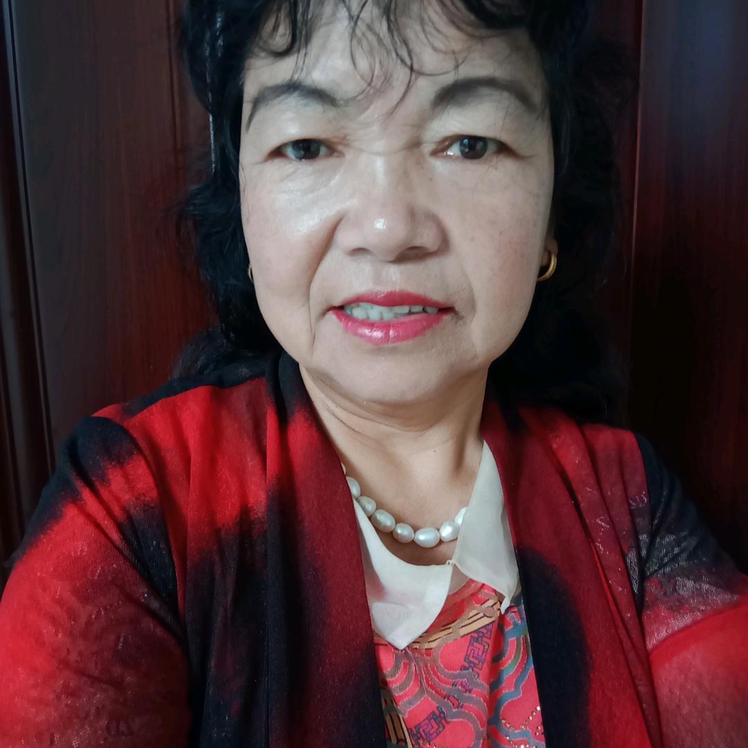 绣娘