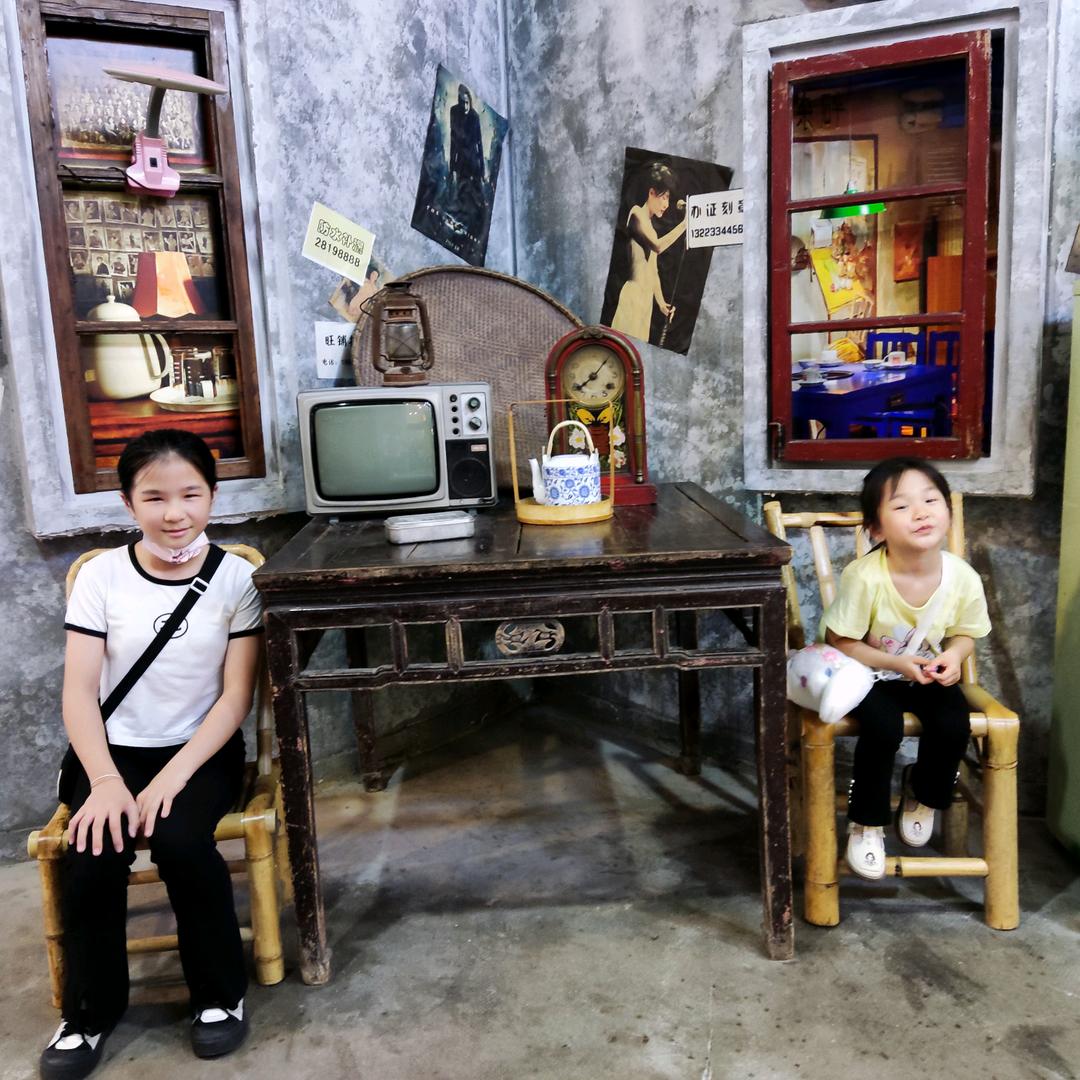 🌈家有三公主👸👸👸