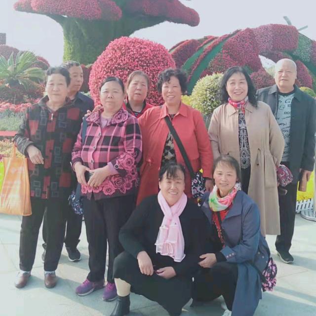 幸福老妈