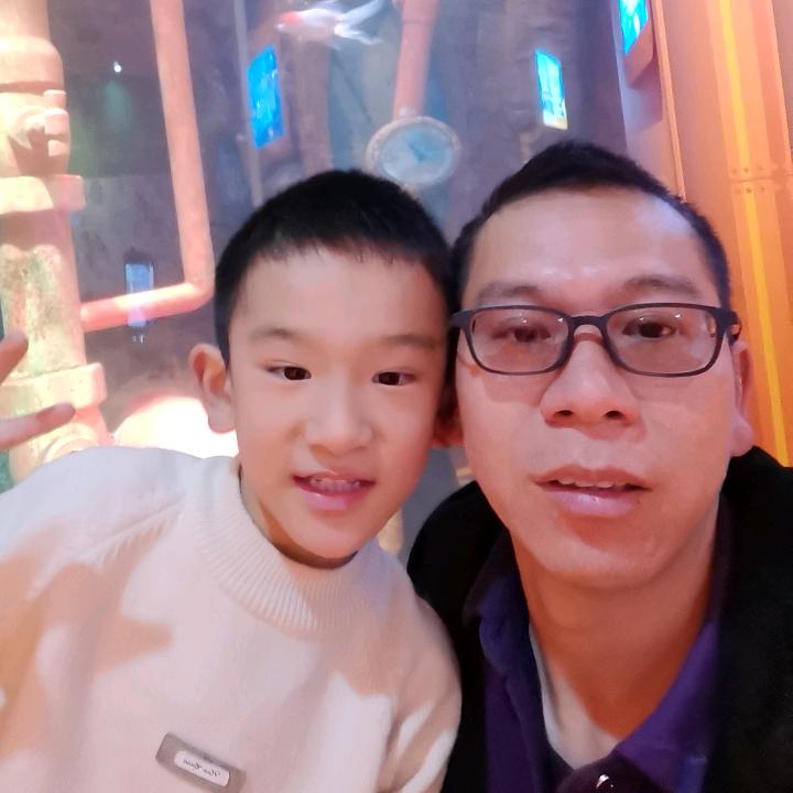 陶眼镜助农