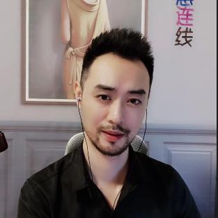 小Q《情感连线》