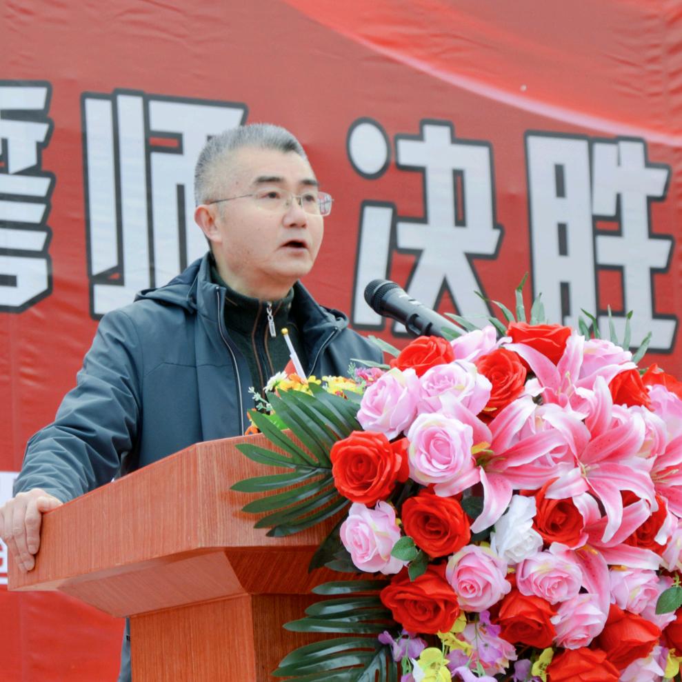 伍胜林