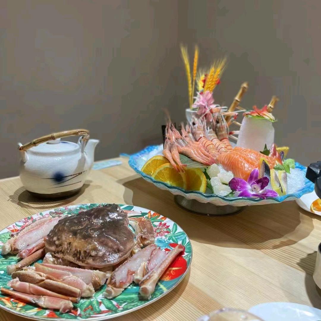 奉化沐然自助餐私房料理