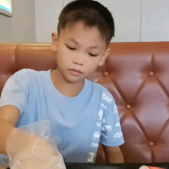 我还是我。