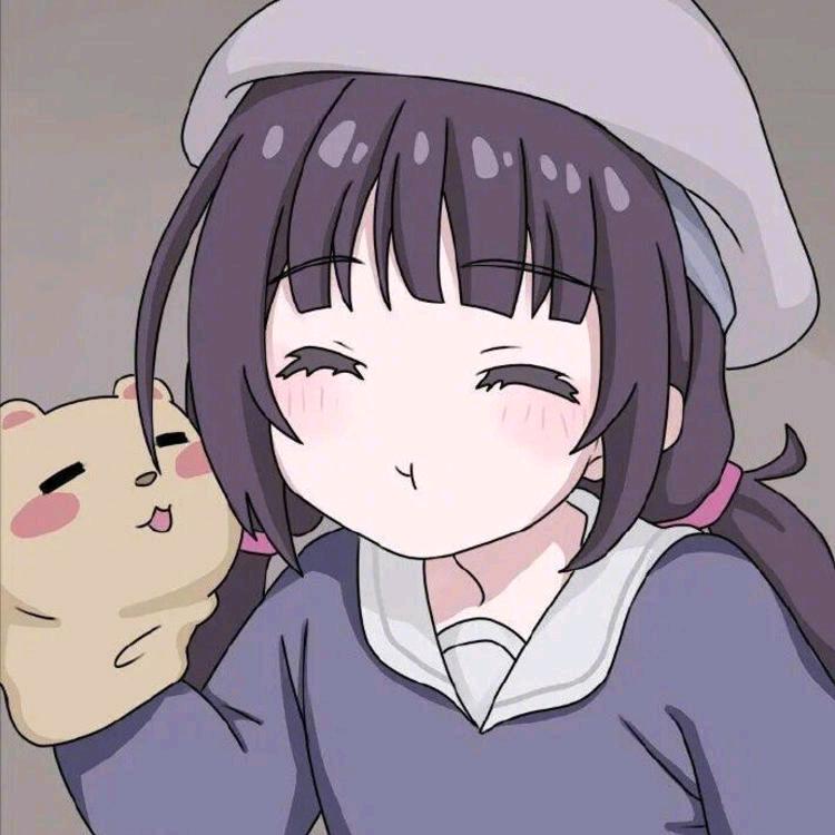 夕颜若沐💕