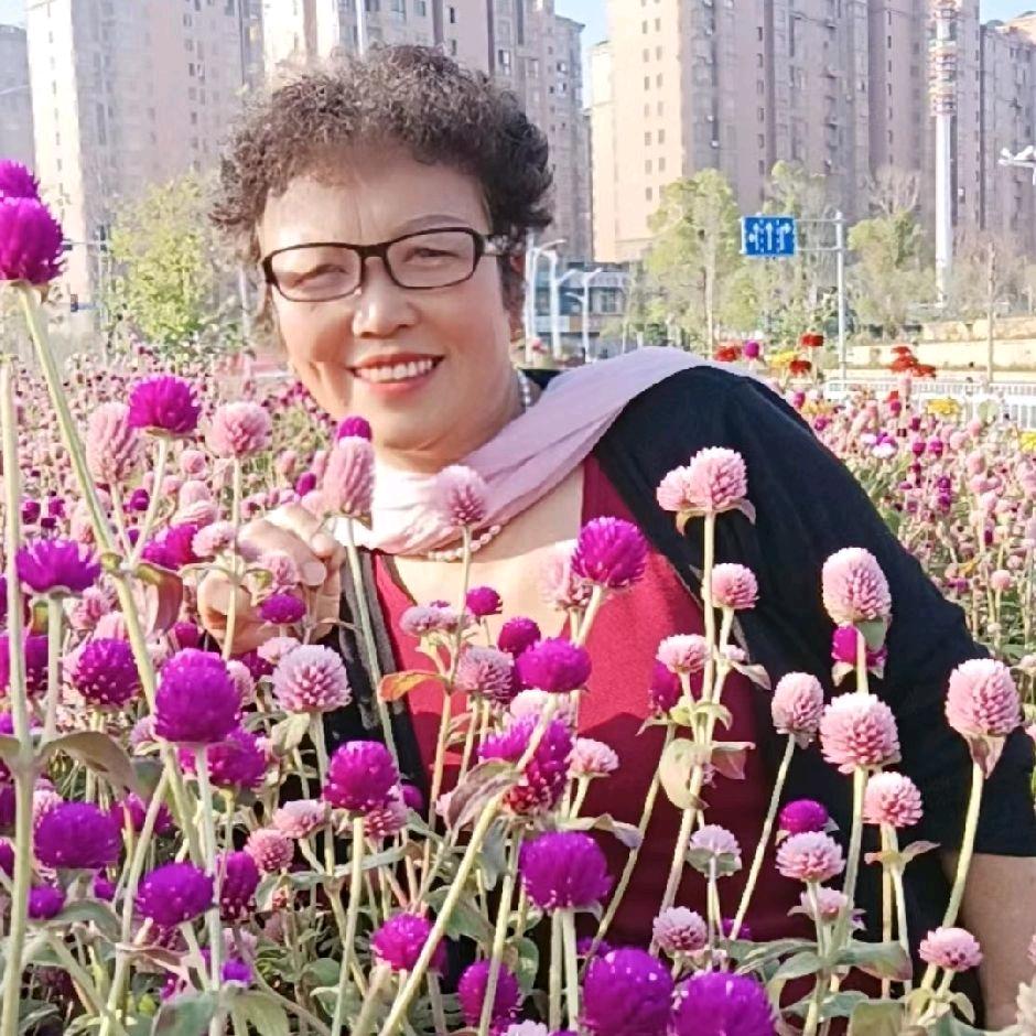 加油