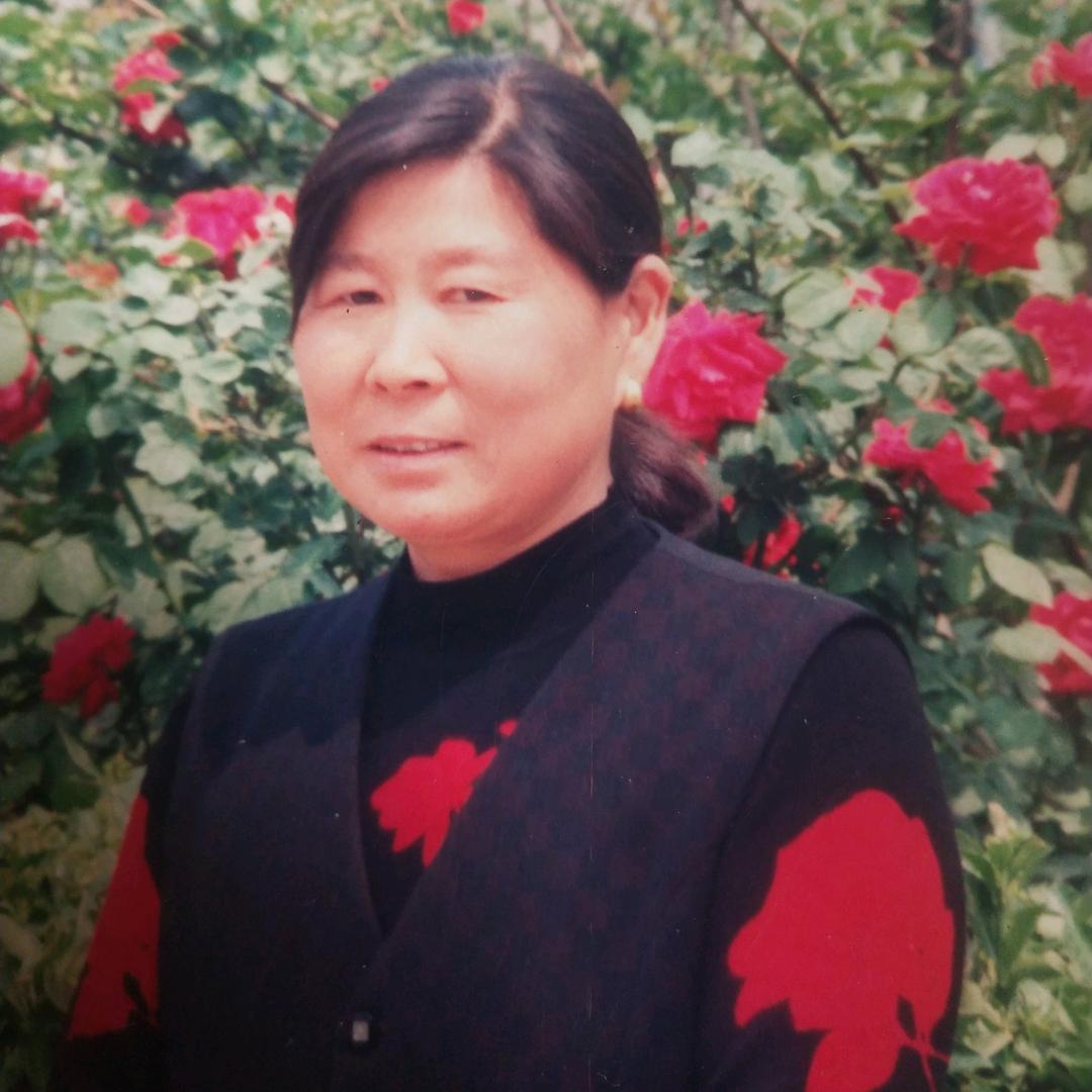 徐姐