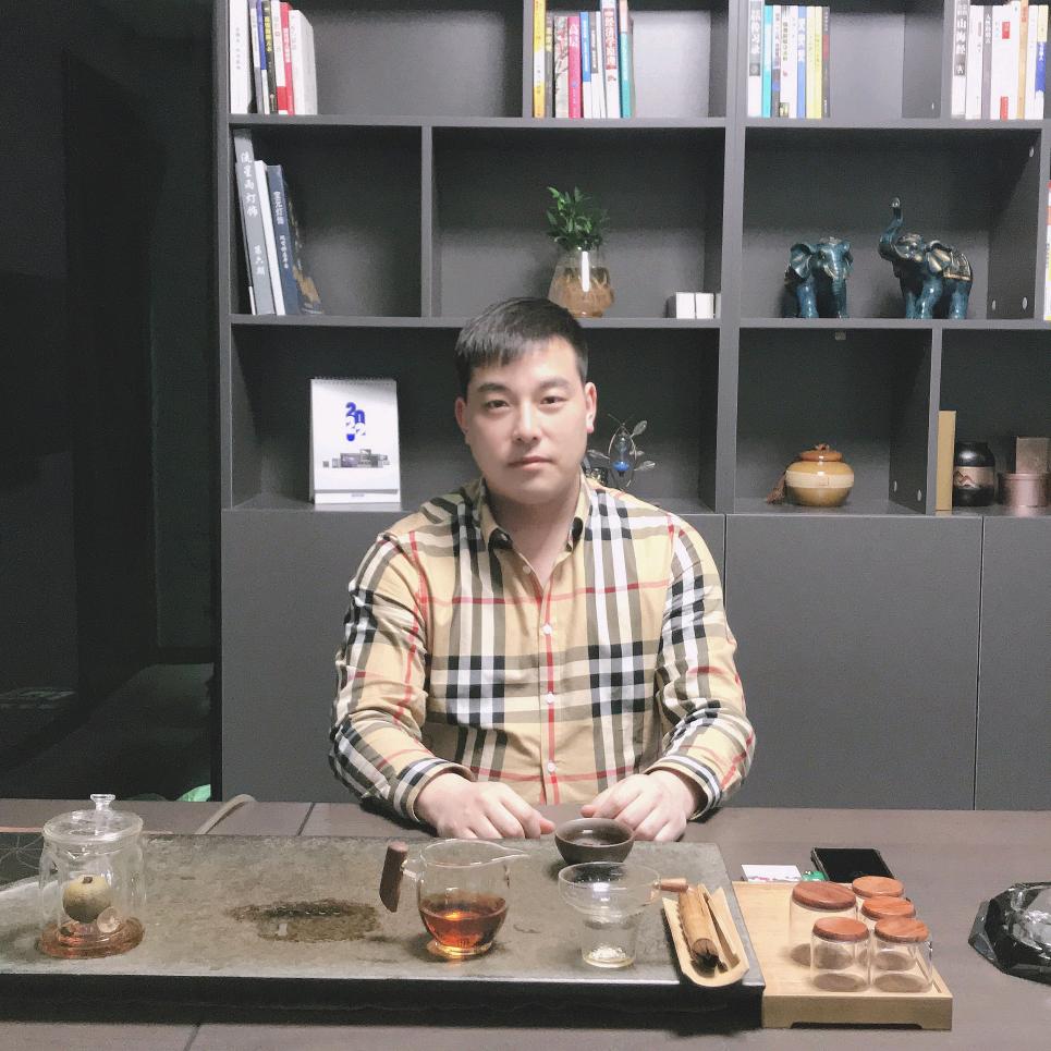 添博|设计小筑