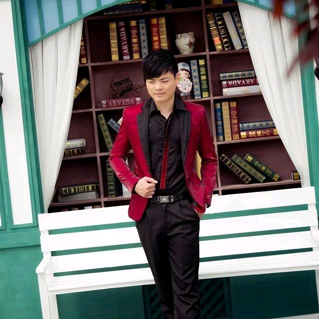 Mr·TANG雷