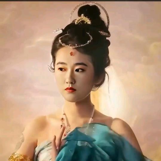 大漂亮唤为大美丽