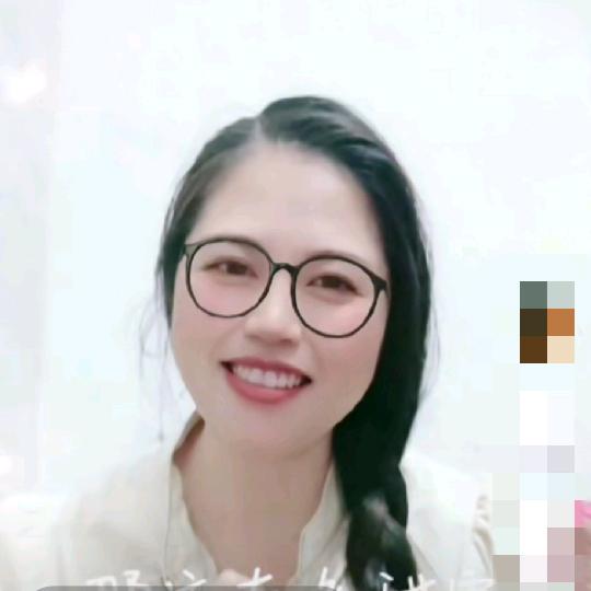 啊莲姐🍎水果妹