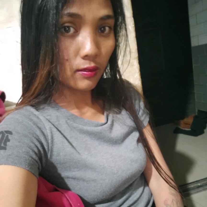 90后王姨