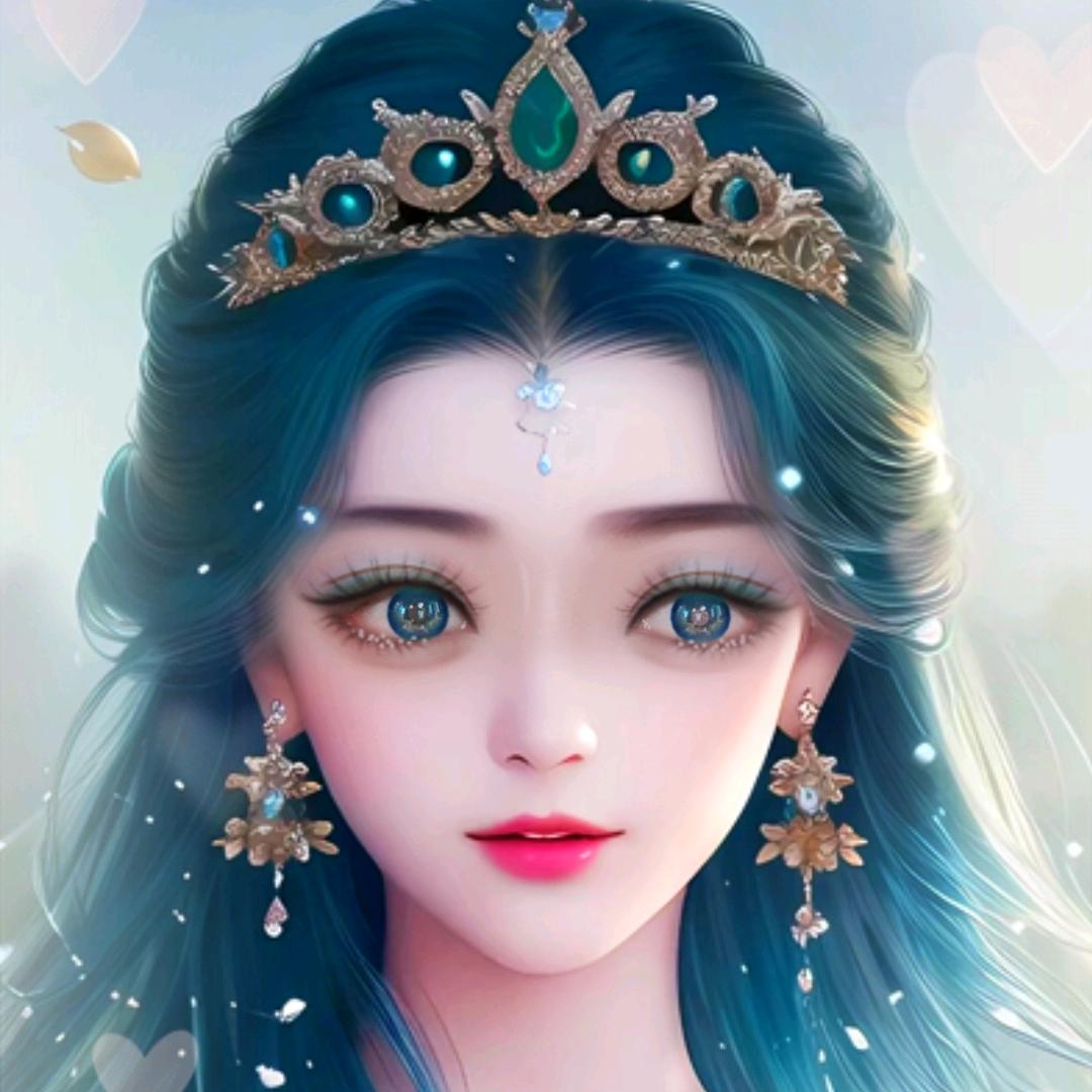 魅影无心