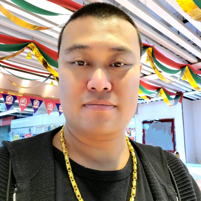 做支付的赵磊