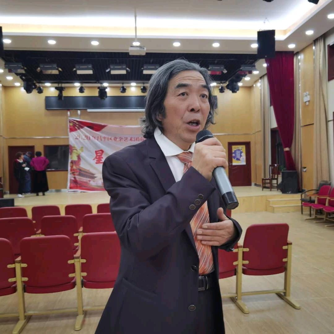 音乐之路