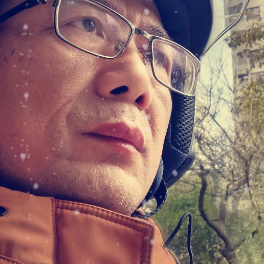 都市小踏板阿豪