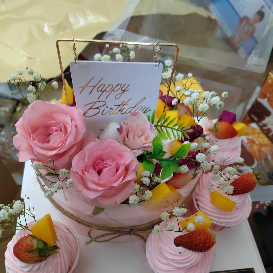 💕 有一个傻瓜在想你💕