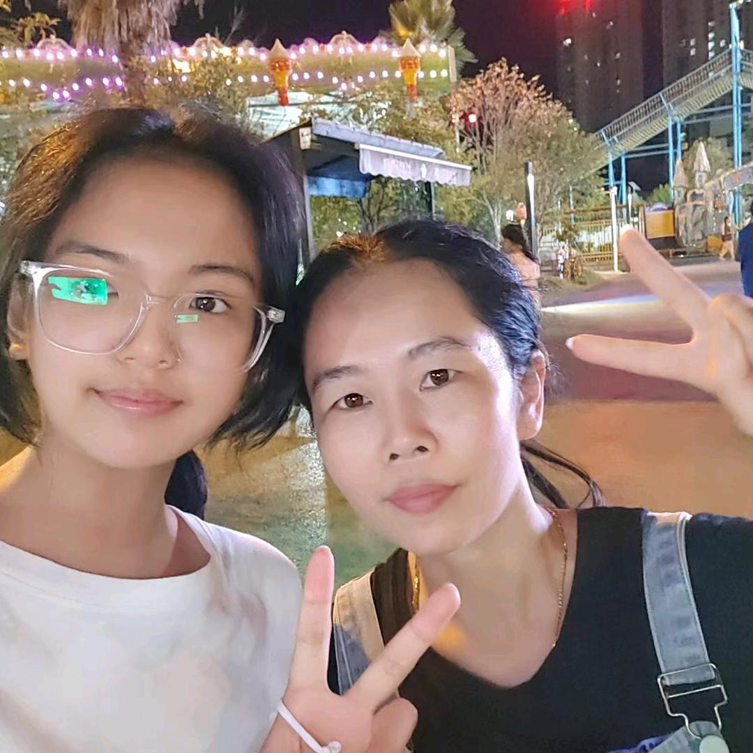 小杨