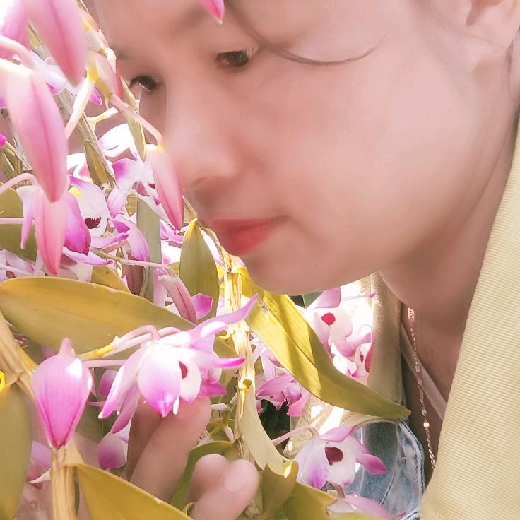 农村妹
