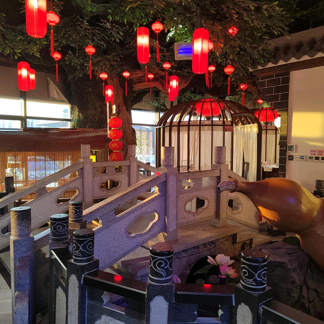 云淡