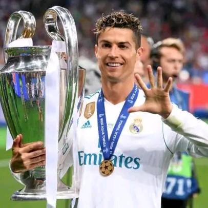 CR7🌟🌟