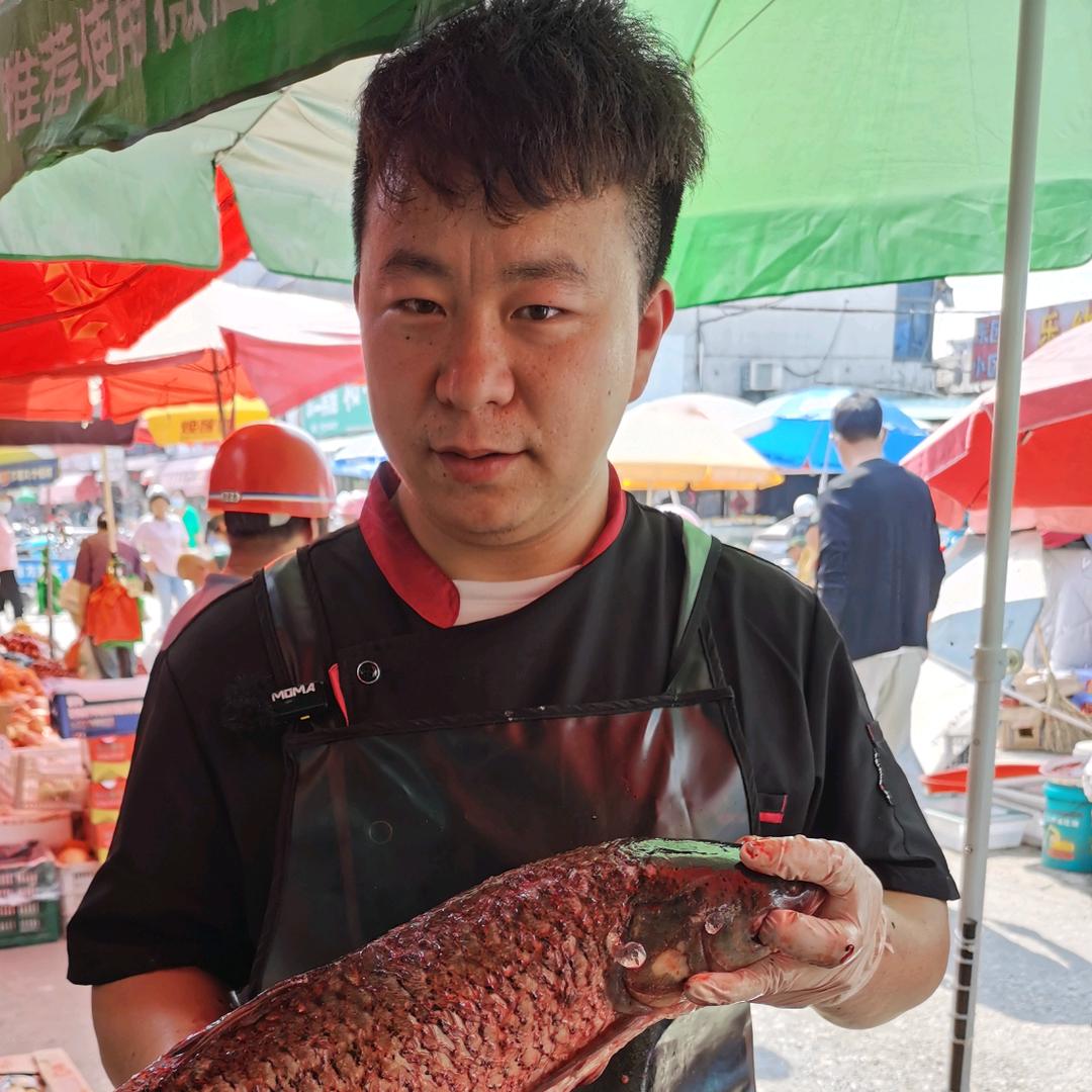 鱼杂哥（滨海丸子射阳店）