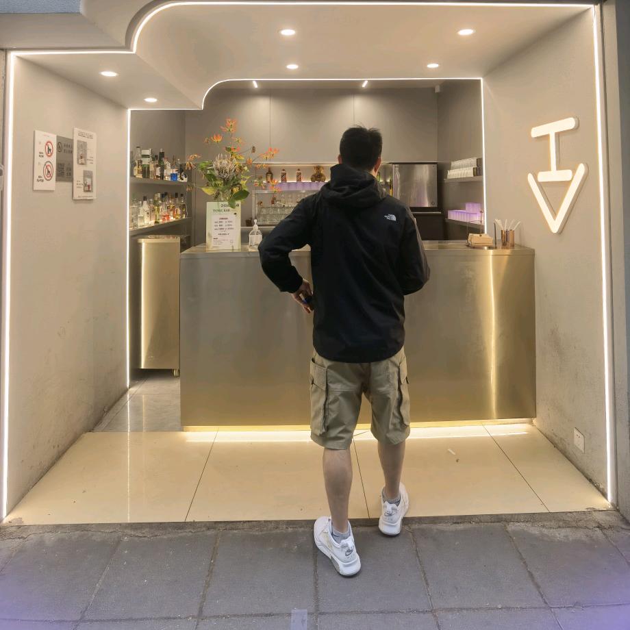 申江小王