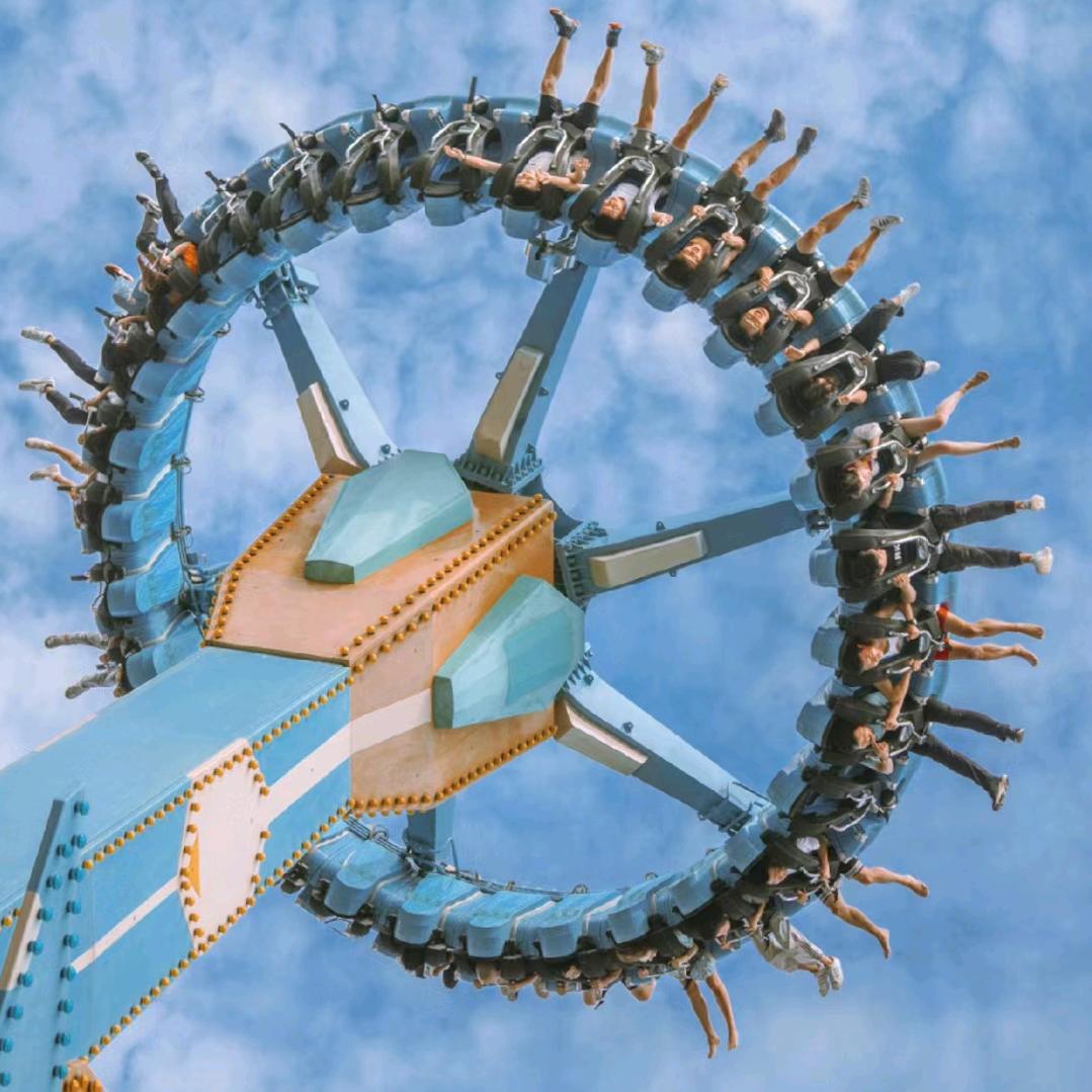 杭城逛吃逛玩小城