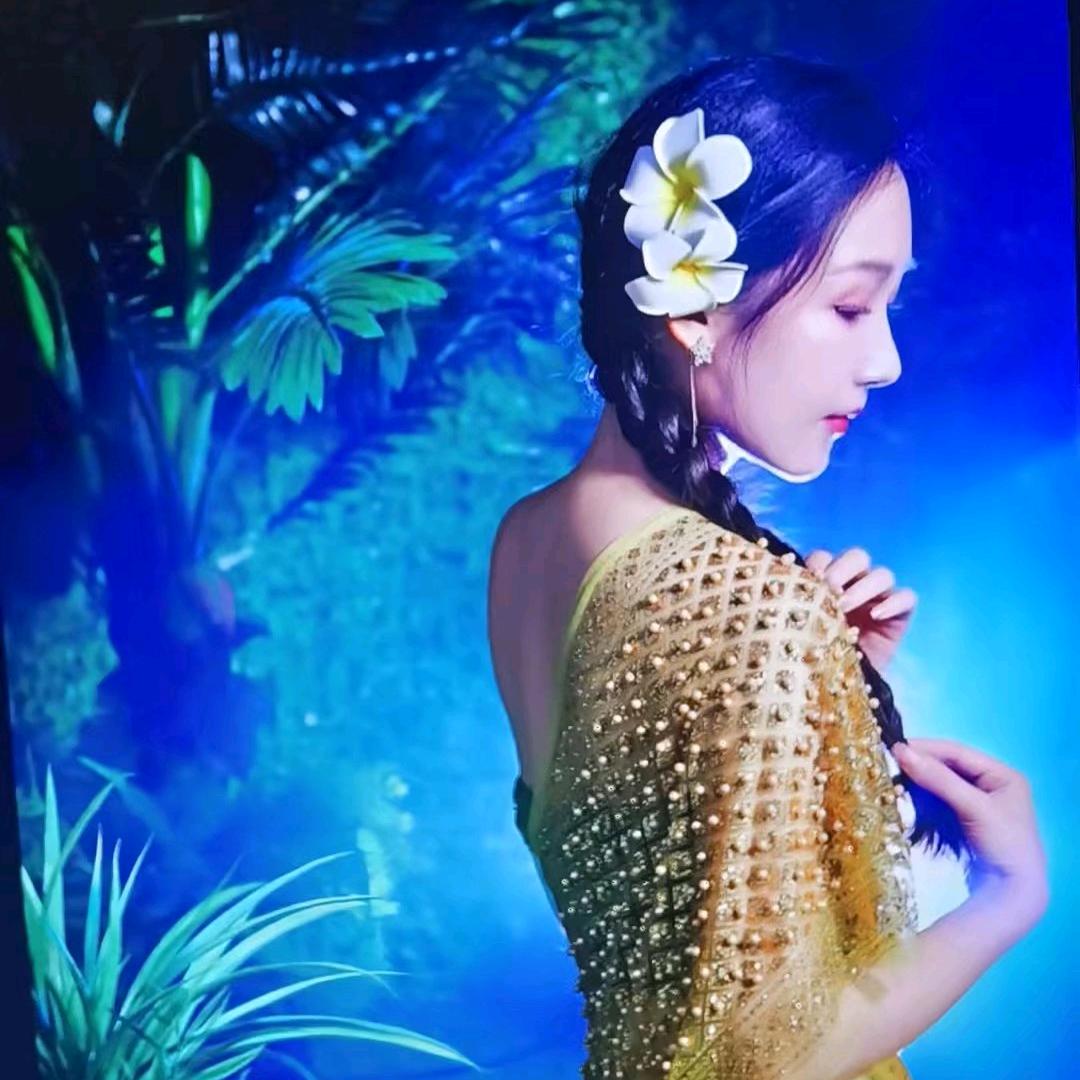依美人