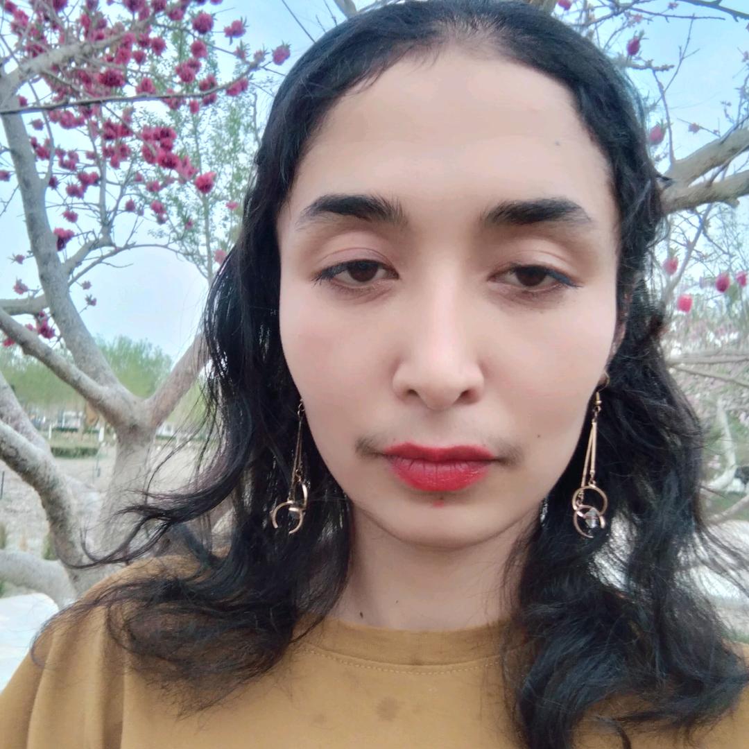 古力