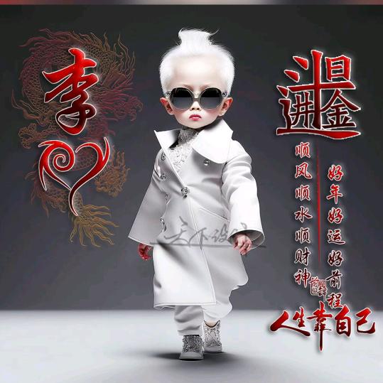 大哥来了