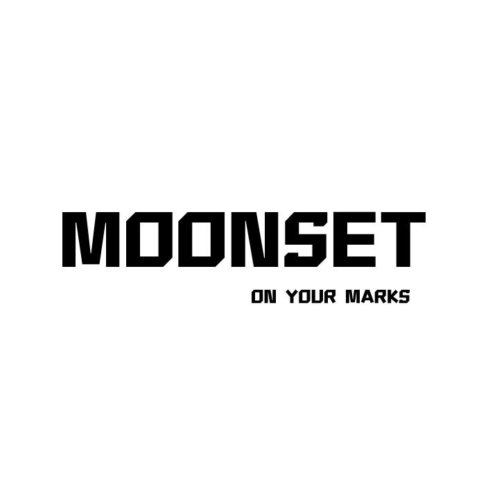 MOONSET 沐赛运动