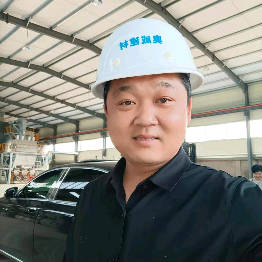 @澳威轻质抹灰石膏，界面剂