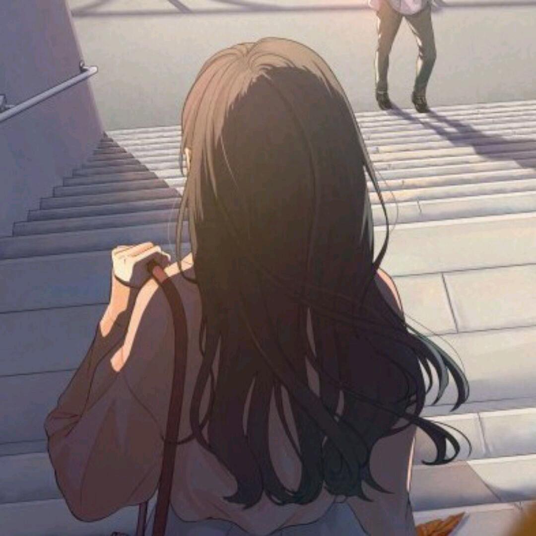 悄然.