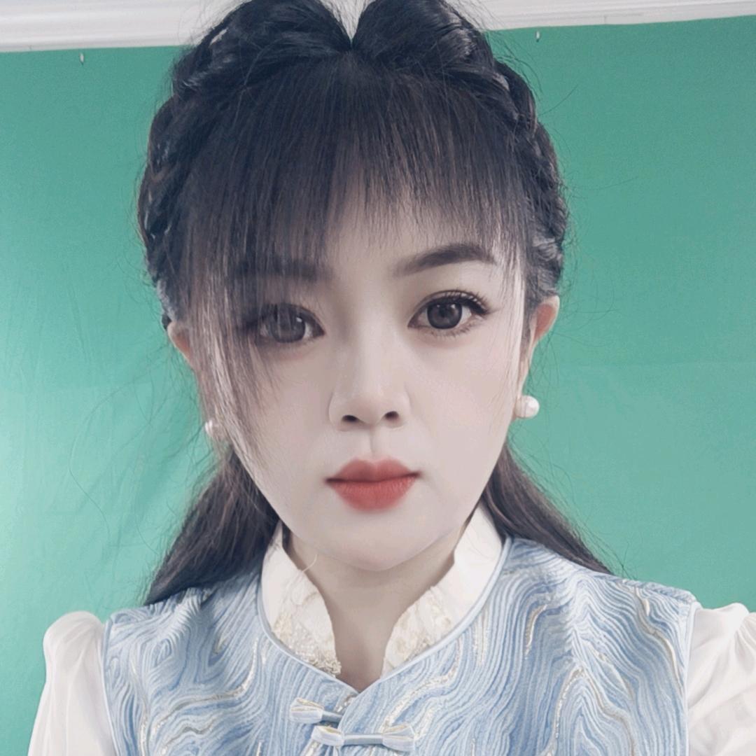 忻府好豆干杜文娟