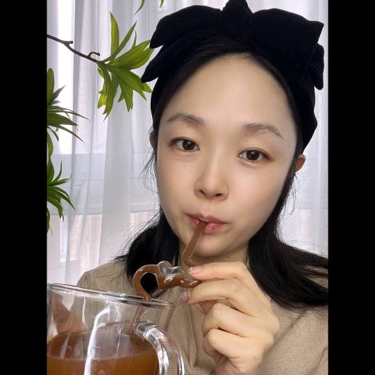 桔子妈妈🍊好吃爸爸