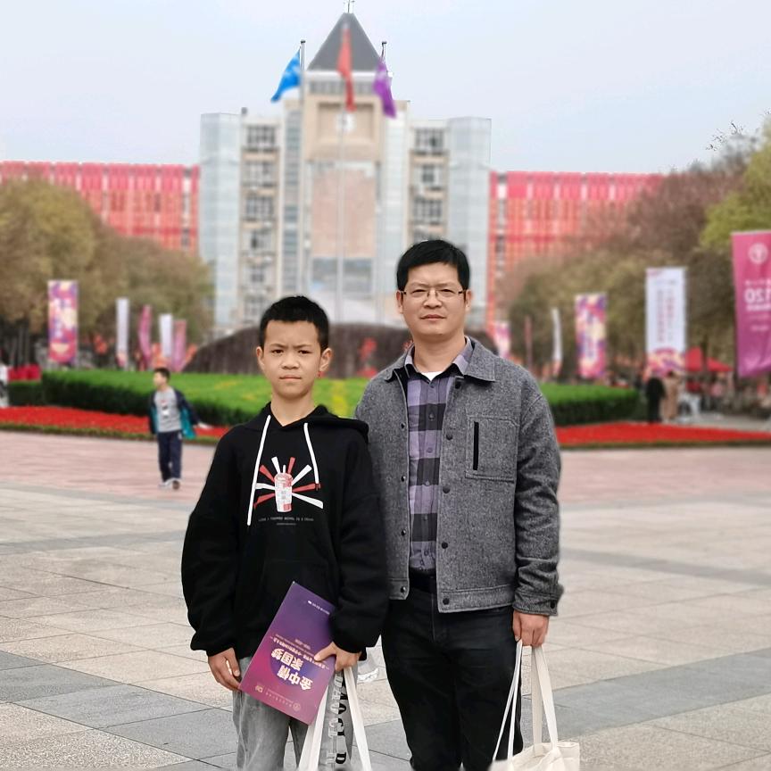 金华潘哥带你看房