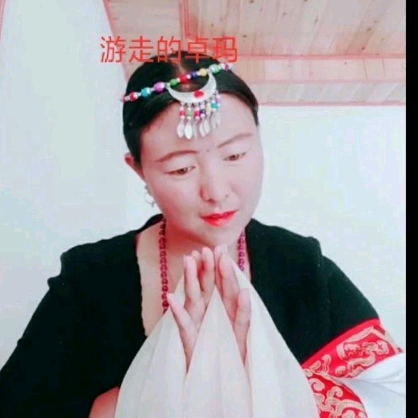 @草原部落（ཡིག）