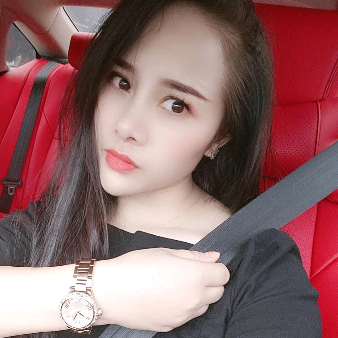 温柔不是姐的性格