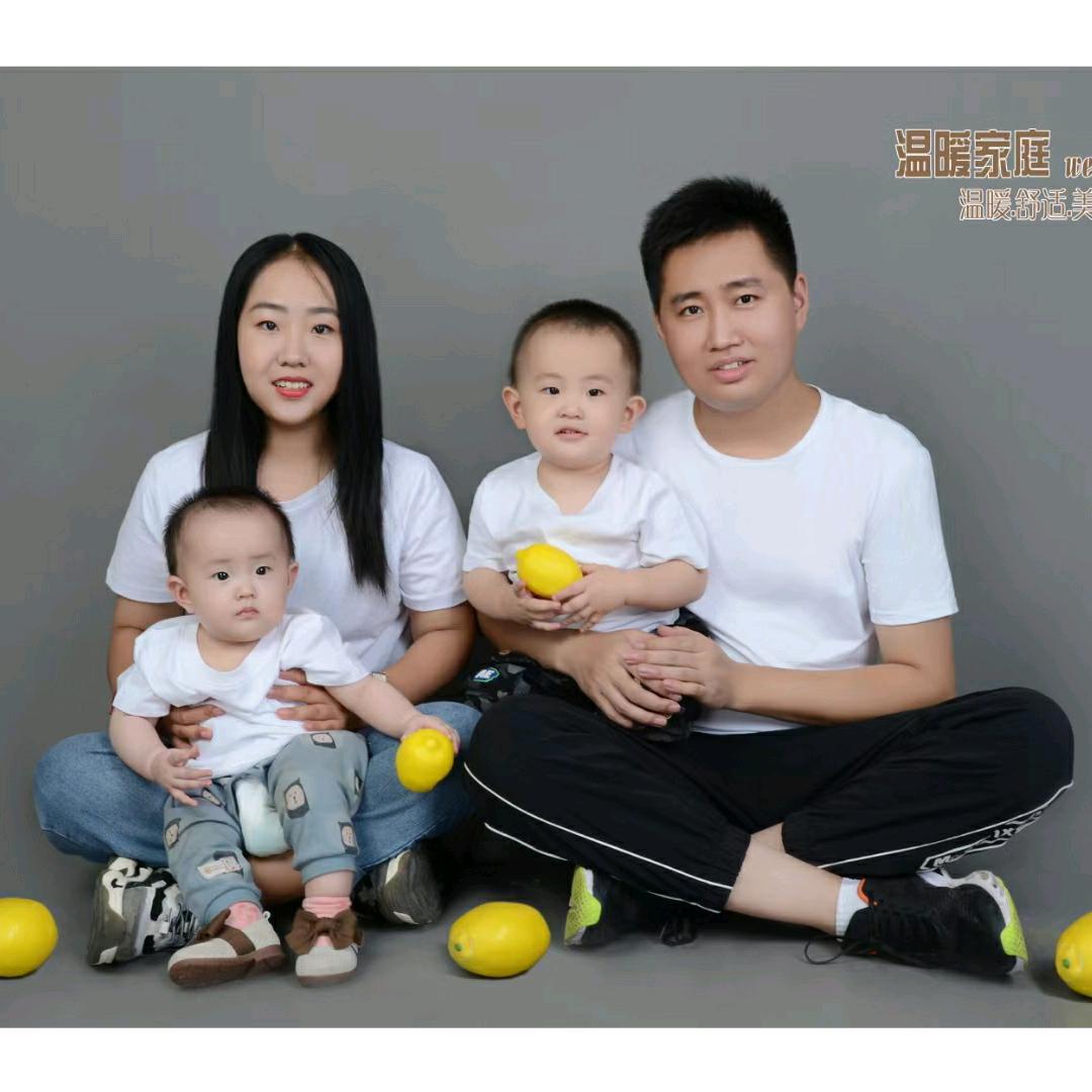 阿飞在北漂